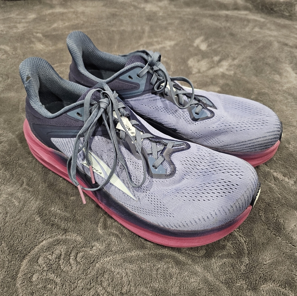 Womens Altra Torin 8 Size 11.5